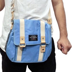 Ralph Lauren Polo Jeans Bag